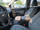Certified 2019 Chevrolet Colorado W/T image 2