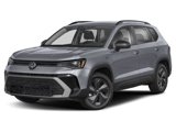 New 2025 Volkswagen Taos S image 2