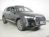 Used 2017 Audi Q7 3.0T Premium Plus w/ Premium Plus Package image 3