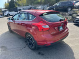 Used 2012 Ford Focus Titanium image 3