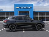New 2025 Chevrolet Trax ACTIV w/ Driver Confidence Package image 5
