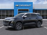 New 2025 Chevrolet Equinox LT image 2