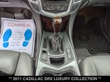 Used 2011 Cadillac SRX Luxury image 6