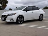 Used 2020 Nissan Versa SR image 4