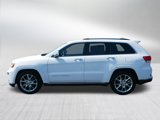 Used 2015 Jeep Grand Cherokee Summit image 4