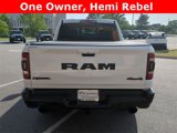 Used 2019 RAM 1500 Rebel w/ Rebel Level 2 Equipment Group image 5