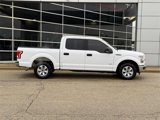Used 2015 Ford F150 XLT w/ Equipment Group 301A Mid image 2