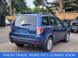 Used 2011 Subaru Forester 2.5X Limited image 5
