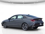 New 2025 Hyundai Elantra Sport image 4