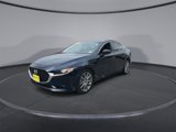 Used 2022 MAZDA MAZDA3 s image 4