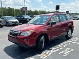 Used 2015 Subaru Forester 2.5i w/ Alloy Wheel Package image 2