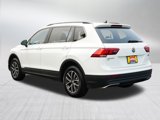 Used 2019 Volkswagen Tiguan SE w/ Panoramic Sunroof Package image 5