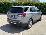 Used 2023 Chevrolet Equinox LT image 3