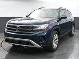 Used 2021 Volkswagen Atlas SE image 2