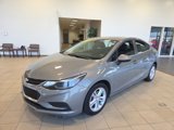 Used 2017 Chevrolet Cruze LT w/ Sun And Sound Package image 3