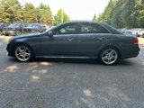 Used 2014 Mercedes-Benz E 350 4MATIC Sedan image 4