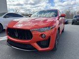 Used 2023 Maserati Levante F Tributo image 5