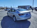 Used 2022 Chevrolet Malibu LT image 5