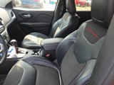 Used 2015 Jeep Cherokee Trailhawk w/ Comfort/Convenience Group image 3