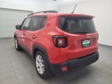 Used 2015 Jeep Renegade Latitude w/ Popular Equipment Group image 5