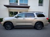 Used 2008 Toyota Sequoia Platinum image 6