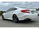 Used 2018 Honda Accord Sport image 3