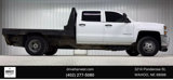 Used 2018 Chevrolet Silverado 3500 W/T image 5