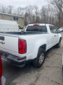 Used 2015 Chevrolet Colorado W/T w/ WT Convenience Package image 6