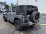 Used 2016 Jeep Wrangler Unlimited Sport image 5