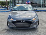 Used 2019 Hyundai Elantra SE image 3