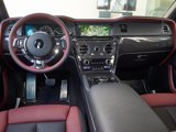 Used 2024 Rolls-Royce Cullinan Black Badge w/ Dark Exterior Package image 4