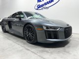Used 2017 Audi R8 V10 plus image 6