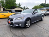 Used 2013 Lexus GS 350 AWD image 2