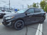 Used 2020 Chevrolet Equinox LT w/ Midnight Edition image 3