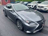 Used 2016 Lexus RC 200t image 5