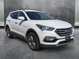 Used 2017 Hyundai Santa Fe Sport image 3