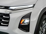 New 2025 Chevrolet Equinox LT image 5