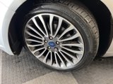 Used 2017 Ford Fusion SE w/ Fusion SE Technology Package image 5