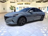 Used 2022 Hyundai Elantra SEL image 3