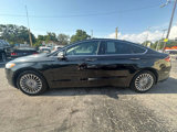 Used 2015 Ford Fusion Titanium image 4