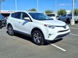 Used 2018 Toyota RAV4 XLE image 5