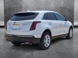 New 2025 Cadillac XT5 Luxury image 2