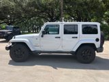Used 2014 Jeep Wrangler Unlimited Sahara w/ Connectivity Group image 5
