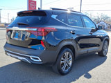 Used 2022 Kia Seltos S image 4