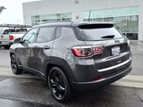 Certified 2021 Jeep Compass Latitude w/ Sun and Sound Group image 3