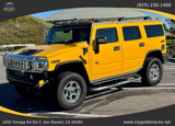 Used 2005 HUMMER H2 w/ Preferred Equipment Group image 4