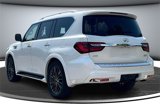 Used 2022 INFINITI QX80 Sensory w/ All-Season Package image 4