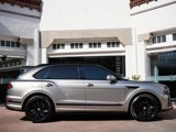 Certified 2022 Bentley Bentayga Speed image 5