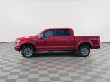 Used 2017 Ford F150 XLT w/ Equipment Group 302A Luxury image 5