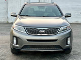 Used 2014 Kia Sorento SX image 2